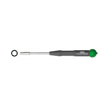 DESTORNILLADOR LLAVE DE TUBO 3MM 