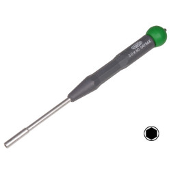 DESTORNILLADOR LLAVE DE TUBO 3MM 
