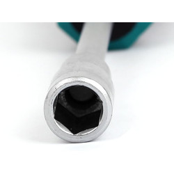DESTORNILLADOR LLAVE DE TUBO 3MM 