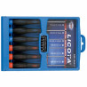 JUEGO 6 DESTORNILLADORES PRECISION