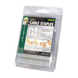 GRAPAS DE 7 0X10 3MM  200 unidades