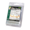 GRAPAS DE 7 0X10 3MM  200 unidades
