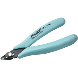 ALICATE DE CORTE AISLADO PROSKIT 8PK-101K