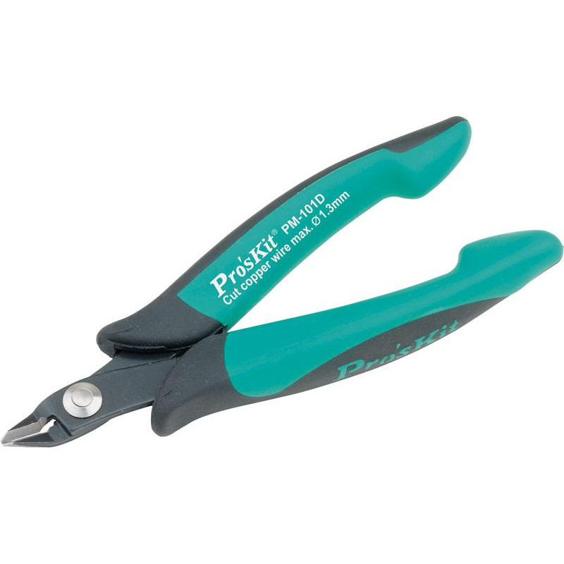 ALICATE DE CORTE AISLADO PROSKIT PM-101D