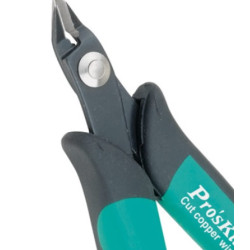 ALICATE DE CORTE AISLADO PROSKIT PM-101D