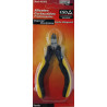 ALICATES CORTACABLES CORTE DIAGONAL DE PRECISION