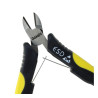ALICATES CORTACABLES CORTE DIAGONAL DE PRECISION