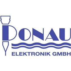 ALICATE DE CORTE LATERAL AISLADO DONAU 3540