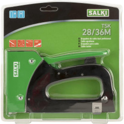 GRAPADORA CABLE SALKI TSK28 36M