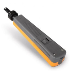 INSERTADORA DE RJ45 HEMBRAS TIPO 110 AISENS