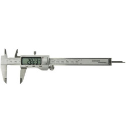 CALIBRE DIGITAL HASTA 150mm PRECISION 0 01mm