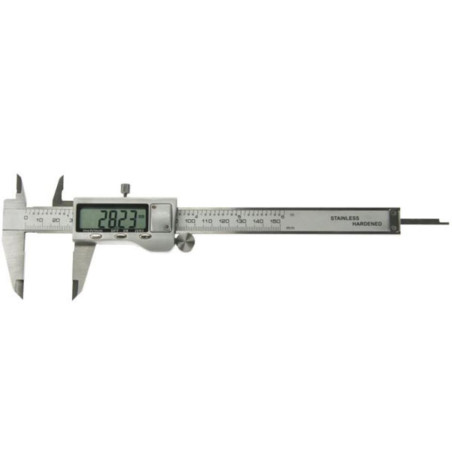 CALIBRE DIGITAL HASTA 150mm PRECISION 0 01mm