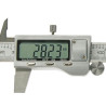 CALIBRE DIGITAL HASTA 150mm PRECISION 0 01mm