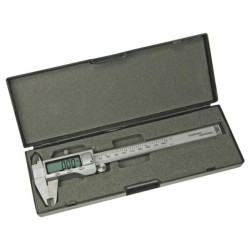 CALIBRE DIGITAL HASTA 150mm PRECISION 0 01mm