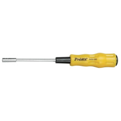 LLAVE DE TUBO HEXAGONAL M3 PROSKIT 19400-M3