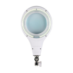 LUPA ARTICULADA LUZ LED 2 25 AUMENTOS  5 DIOPTRIAS