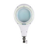 LUPA ARTICULADA LUZ LED 2 25 AUMENTOS  5 DIOPTRIAS