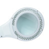 LUPA SOBREMESA LUZ LED 1 75/4 AUMENTOS 3/12 DIOPTR