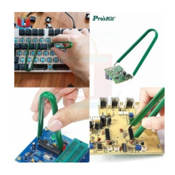 PINZA EXTRACTORA DE C I  DIL PROSKIT 908-609