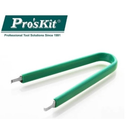 PINZA EXTRACTORA DE C I  DIL PROSKIT 908-609