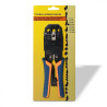 TENAZA CRIMPAR RJ10/RJ11/RJ12/RJ45 CARRACA
