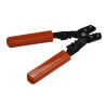 TENAZA PARA CRIMPAR TERMINALES HT-202A
