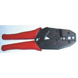 CRIMPADORA  HT336C PARA RG58 59 62 