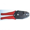 CRIMPADORA  HT336C PARA RG58 59 62 