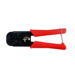 CRIMPADORA TELEFONO RJ11  RJ12  RJ45