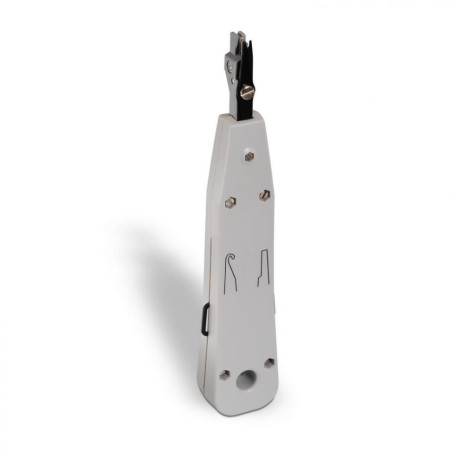 INSERTADORA TIPO KRONE PARA RJ45 HEMBRA