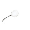 LUPA MESA CON FLEXO 51CMS Y PINZA 1 75x