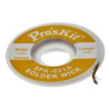MALLA DE DESOLDAR 1 5mm X 1 5m PROSKIT 8PK-031A