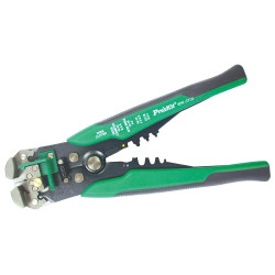 PELACABLE Y MORDAZA DE CORTE PROSKIT 8PK-371D