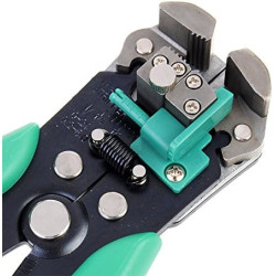 PELACABLE Y MORDAZA DE CORTE PROSKIT 8PK-371D