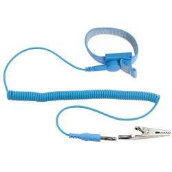 PULSERA DISIPADORA DE ELECTRICIDAD ESTATICA