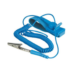PULSERA DISIPADORA DE ELECTRICIDAD ESTATICA