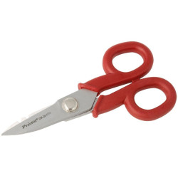 TIJERAS DE ELECTRICISTA CORTAR   PELACABLE PROSKIT