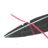 TIJERAS DE ELECTRICISTA CORTAR   PELACABLE PROSKIT