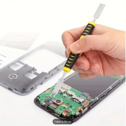 CONJUNTO 6 HERRAMIENTAS DE REPARACION ELECTRONICA
