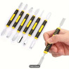 CONJUNTO 6 HERRAMIENTAS DE REPARACION ELECTRONICA