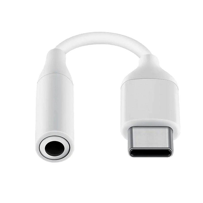 ADAPTADOR USB TIPO C - MINI JACK 3 5 HEMBRA