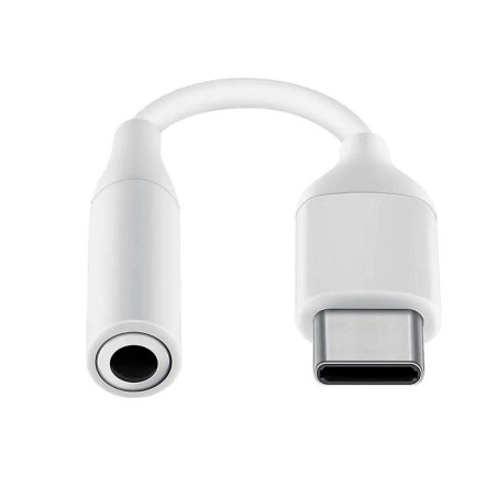 ADAPTADOR USB TIPO C - MINI JACK 3 5 HEMBRA