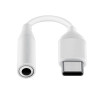 ADAPTADOR USB TIPO C - MINI JACK 3 5 HEMBRA