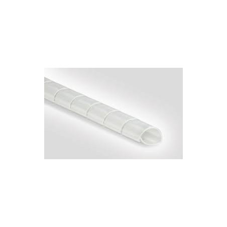 CINTA HELECOIDAL 3mm BLANCA TR COPAIN H-B1  METRO 