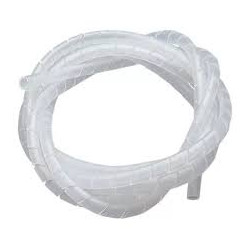 CINTA HELECOIDAL 14mm BLANCA T COPAIN H-B5  METRO 