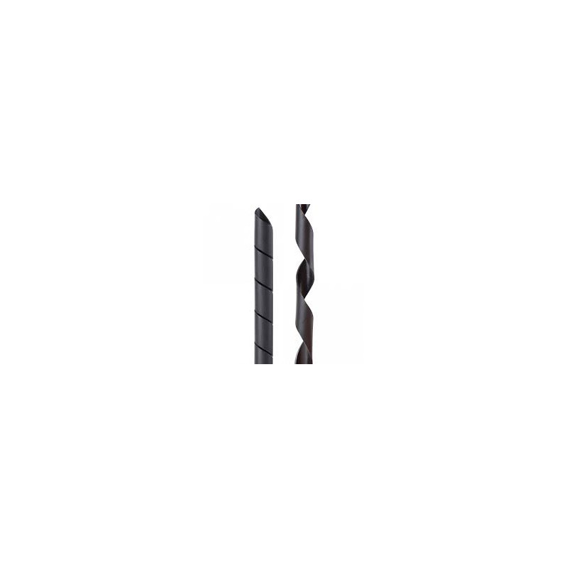 CINTA HELECOIDAL 8mm NEGRA COPAIN H-N3 METRO CINTA HELECOIDAL 8mm NEGRA COPAIN H-N3 METRO
