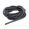 CINTA HELECOIDAL 8mm NEGRA COPAIN H-N3  METRO 