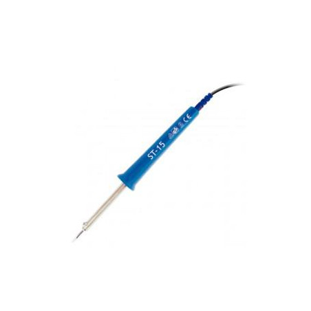 SOLDADOR STAR TEC ST15 15W 230V