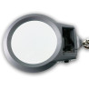 ROBOT 19101 CON LED Y SOPORTE