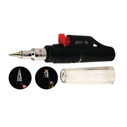 SOLDADOR GAS ARIES ES-610 6ML 